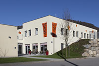 Hohlrieder Filiale Vorsorgezentrum Losenstein